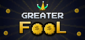 Greater Fool banner