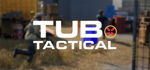 TUBx Tactical banner