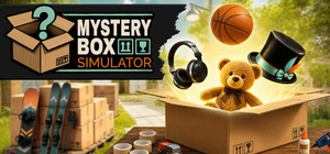 Mystery Box Simulator banner