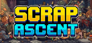 Scrap ascent banner