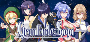 GranEndeSaga banner