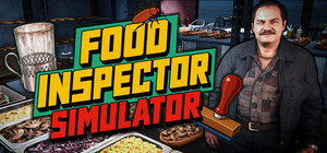Food Inspector Simulator banner