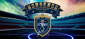 Nonsense Football Club banner