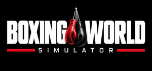 Boxing World Simulator banner