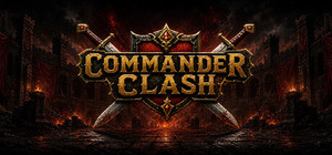 Commander Clash banner