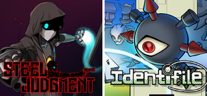 IDENTI-JUDGMENT banner