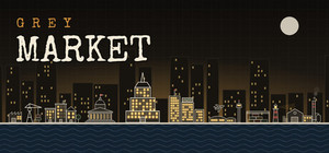 Grey Market banner