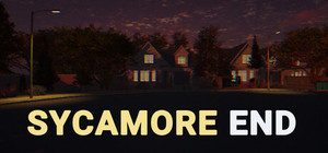 Sycamore End banner
