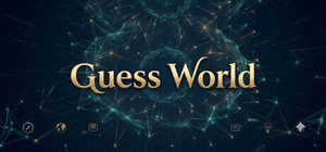 GuessWorld banner