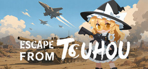 ESCAPE FROM TOUHOU banner