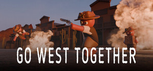 Go West Together banner