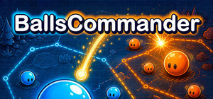 BallsCommander banner