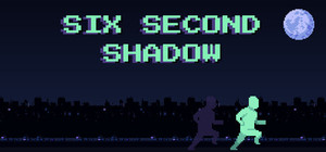 SIX SECOND SHADOW banner