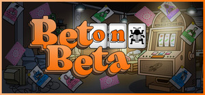 Bet on Beta banner
