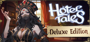 Hotel Tales - Deluxe Edition banner