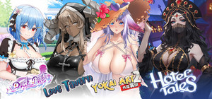 Hotel Tales Release Bundle banner