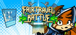 Fairtravel Battle CCG Supporter Bundle banner
