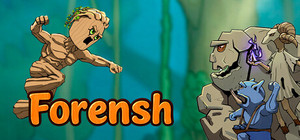 Forensh banner