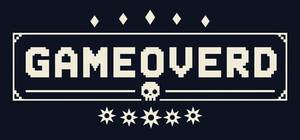 GameOverd banner