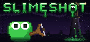 Slimeshot banner