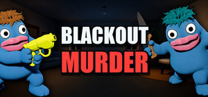 Blackout Murder banner