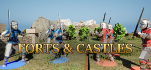 Forts & Castles banner