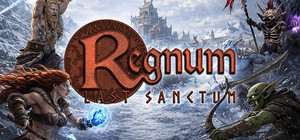 Regnum Last Sanctum banner