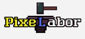 Pixelabor(All GAMES) banner