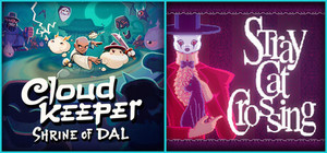 Jetpackgone Game Collection banner