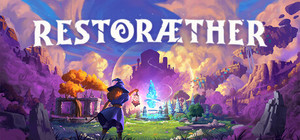 Restoraether banner