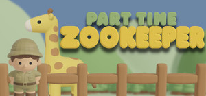 Part Time Zookeeper banner