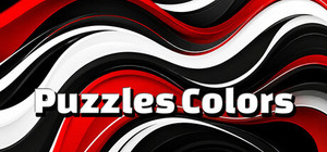 Puzzles Colors banner