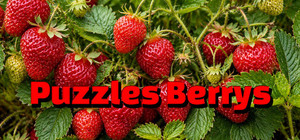 Puzzles Berrys banner