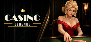Casino Legends banner