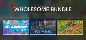 GTGD Wholesome Bundle banner