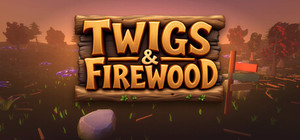Twigs and Firewood banner