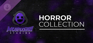 Murushii Studios Horror Collection banner