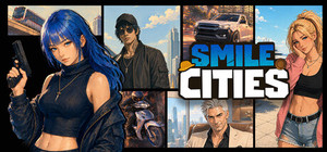 Smile Cities banner