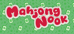 Mahjong Nook banner