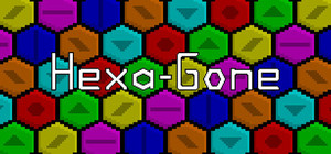 Hexa-Gone banner