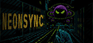 NeonSync banner