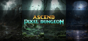 Ascend Pixel Dungeon banner