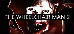 The Wheelchair Man 2 banner