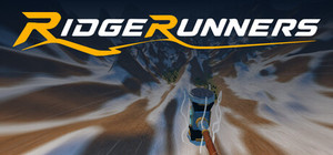 RIDGERUNNERS banner