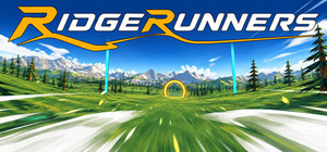 RIDGERUNNERS banner