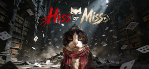 Hiss or Miss banner