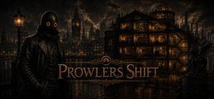 Prowlers Shift banner