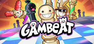Gambeat banner