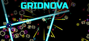 GRIDNOVA banner