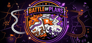 Battle Of Plans banner